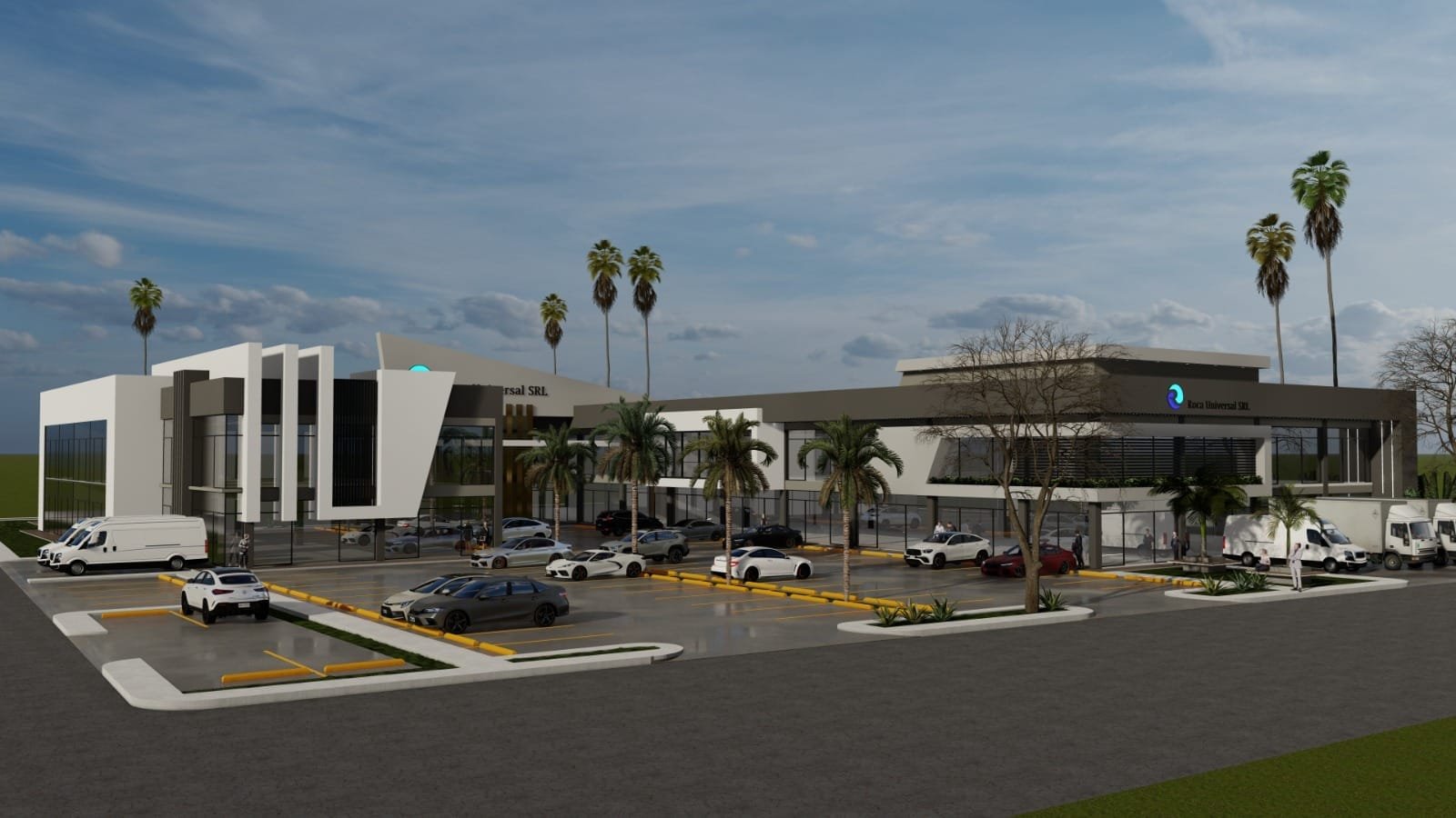 Realty Punta Cana Investment 2 Big Opportunities Punta Cana Land