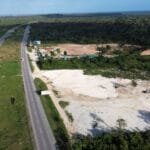 terrenos para naves industriales en Punta Cana