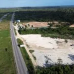 terrenos para naves industriales en Punta Cana