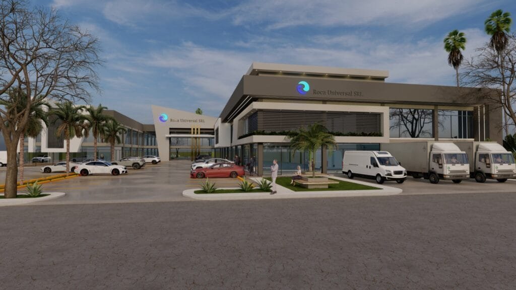 Venta de locales en Plazas Comerciales-punta-cana-amenidades